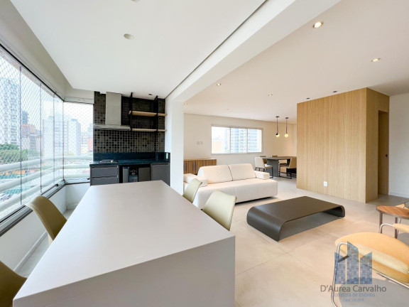 Imagem Apartamento com 3 Quartos à Venda, 137 m² em Vila Olímpia - São Paulo Imagem Apartamento com 3 Quartos à Venda, 137 m² em Vila Olímpia - São Paulo