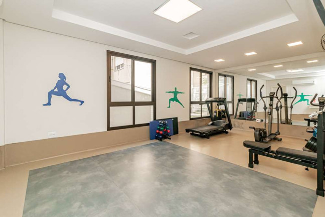 Imagem Apartamento com 3 Quartos à Venda, 90 m² em Menino Deus - Porto Alegre