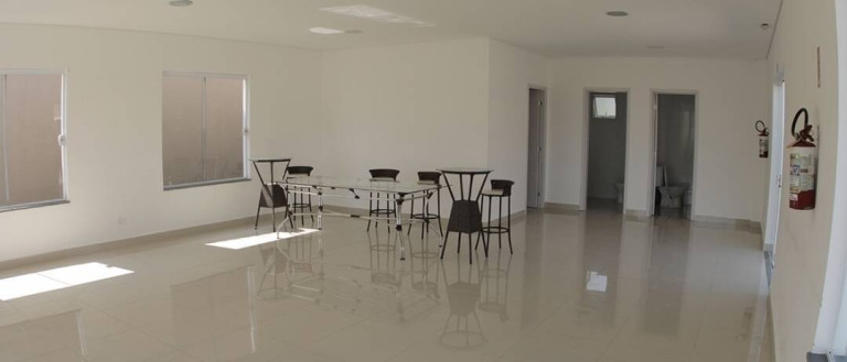 Imagem Casa de Condomínio com 2 Quartos à Venda, 60 m² em Vison Ville - Votorantim