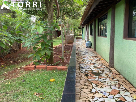 Imagem Imóvel com 3 Quartos à Venda, 500 m² em Centro - Iperó Imagem Imóvel com 3 Quartos à Venda, 500 m² em Centro - Iperó