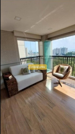 Imagem Apartamento à Venda, 169 m² em Ponta Negra - Manaus Imagem Apartamento à Venda, 169 m² em Ponta Negra - Manaus