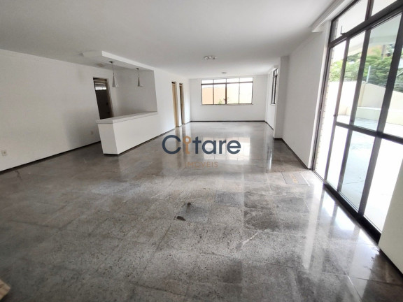 Imagem Apartamento com 3 Quartos à Venda, em Meireles - Fortaleza Imagem Apartamento com 3 Quartos à Venda, em Meireles - Fortaleza