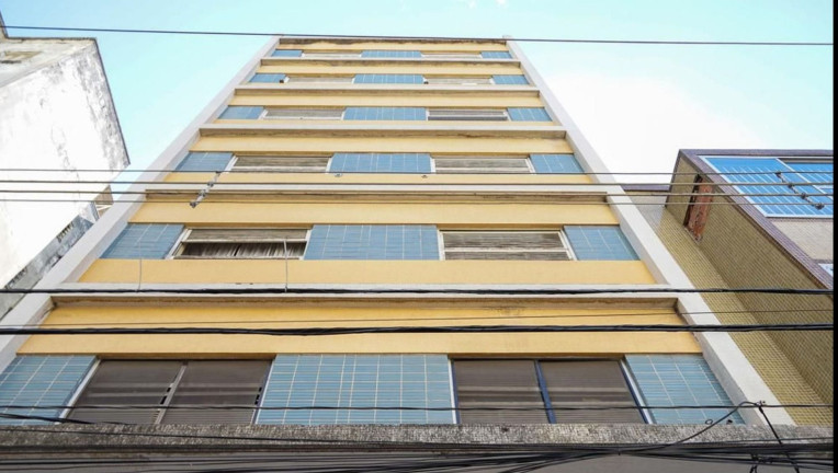 Imagem Apartamento com 4 Quartos à Venda, 126 m² em Bom Retiro - São Paulo Imagem Apartamento com 4 Quartos à Venda, 126 m² em Bom Retiro - São Paulo