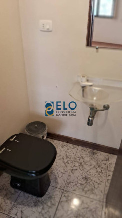 Imagem Apartamento com 3 Quartos à Venda, 127 m² em Boqueirão - Santos