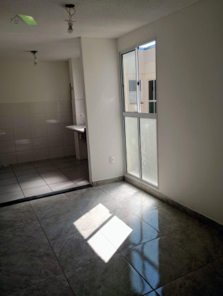 Apartamento com 2 Quartos para Alugar, 40 m² em Chácara Estância Paulista - Suzano