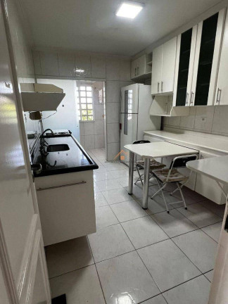 Imagem Apartamento com 2 Quartos para Alugar, 70 m² em Nova Gerti - São Caetano Do Sul