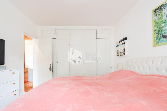 Imagem Apartamento com 2 Quartos à Venda, 88 m² em Vila Mariana - São Paulo