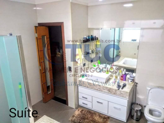 Imagem Casa com 3 Quartos à Venda, 268 m² em Rudge Ramos - São Bernardo Do Campo Imagem Casa com 3 Quartos à Venda, 268 m² em Rudge Ramos - São Bernardo Do Campo