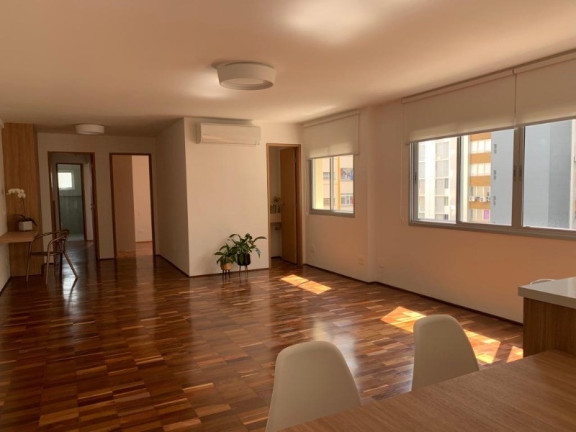 Imagem Imóvel com 2 Quartos para Alugar, 105 m² em Jardim Paulista - São Paulo Imagem Imóvel com 2 Quartos para Alugar, 105 m² em Jardim Paulista - São Paulo