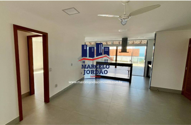 Imagem Cobertura com 4 Quartos à Venda, 165 m² em Balneário De Iriri - Anchieta