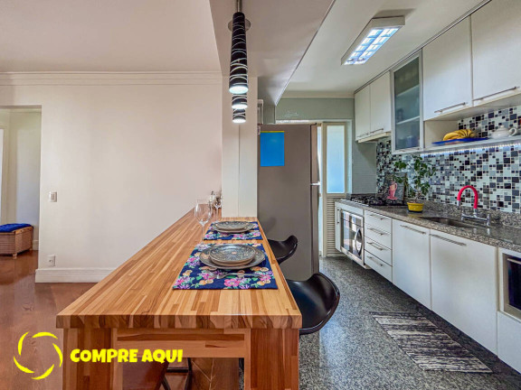 Imagem Apartamento com 2 Quartos à Venda, 62 m² em Vila Romana - São Paulo Imagem Apartamento com 2 Quartos à Venda, 62 m² em Vila Romana - São Paulo