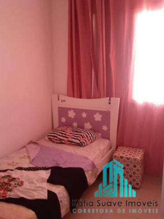 Imagem Apartamento com 3 Quartos à Venda, 64 m² em Vila Homero Thon - Santo André