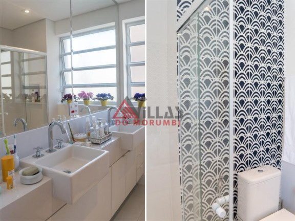 Imagem Apartamento com 3 Quartos à Venda, 150 m² em Higienópolis - São Paulo