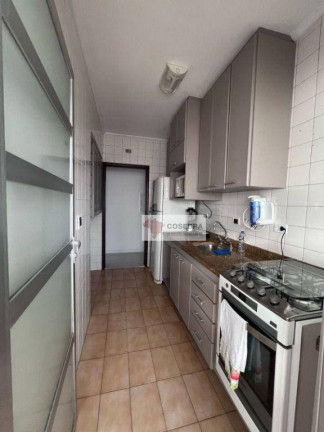 Imagem Apartamento com 2 Quartos para Alugar, 63 m² em Vila Olímpia - São Paulo Imagem Apartamento com 2 Quartos para Alugar, 63 m² em Vila Olímpia - São Paulo