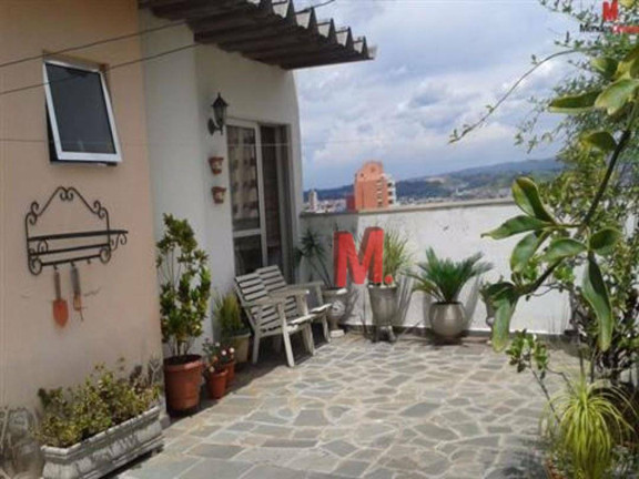Imagem Apartamento com 3 Quartos à Venda, 177 m² em Centro - Sorocaba