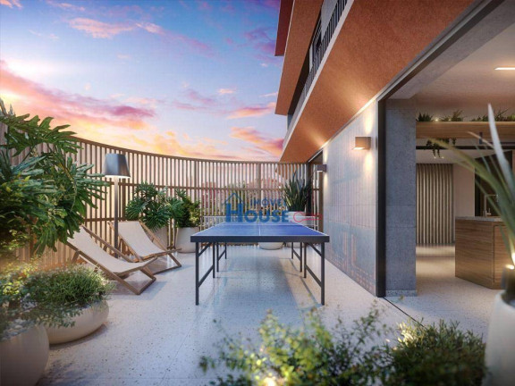 Imagem Apartamento com 2 Quartos à Venda, 75 m² em Perdizes - São Paulo