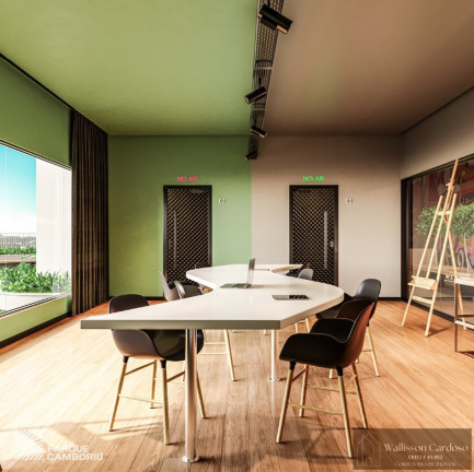 Imagem Apartamento com 1 Quarto à Venda, 40 m² em Tabuleiro - Camboriú Imagem Apartamento com 1 Quarto à Venda, 40 m² em Tabuleiro - Camboriú