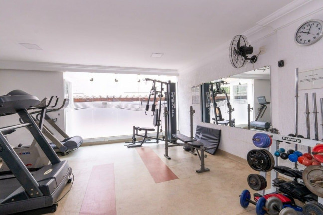 Imagem Apartamento com 3 Quartos à Venda, 80 m² em Real Parque - São Paulo Imagem Apartamento com 3 Quartos à Venda, 80 m² em Real Parque - São Paulo