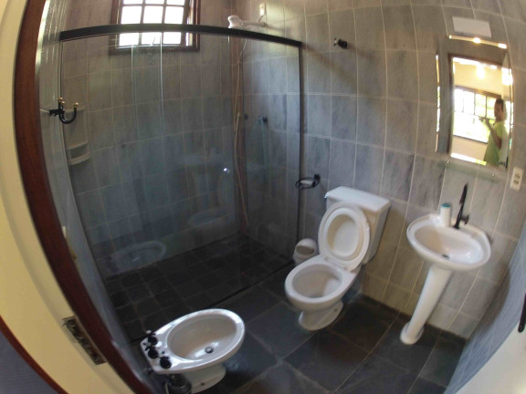 Imagem Casa com 7 Quartos à Venda, 500 m² em Tenório - Ubatuba