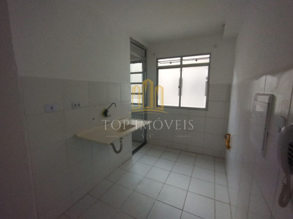 Imagem Apartamento com 2 Quartos para Alugar, 86 m² em Vila São Geraldo - São José Dos Campos Imagem Apartamento com 2 Quartos para Alugar, 86 m² em Vila São Geraldo - São José Dos Campos