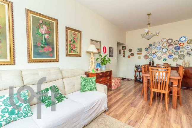 Imagem Apartamento com 2 Quartos à Venda, 69 m² em Chácara Inglesa - São Paulo Imagem Apartamento com 2 Quartos à Venda, 69 m² em Chácara Inglesa - São Paulo