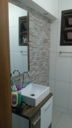 Imagem Sobrado com 3 Quartos à Venda, 150 m² em Jardim Novo Parelheiros - São Paulo