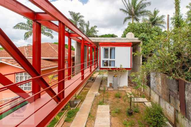 Casa com 4 Quartos à Venda, 500 m² em Brooklin Paulista - São Paulo