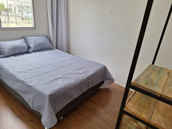 Imagem Apartamento com 3 Quartos à Venda, 80 m² em Kobrasol - São José