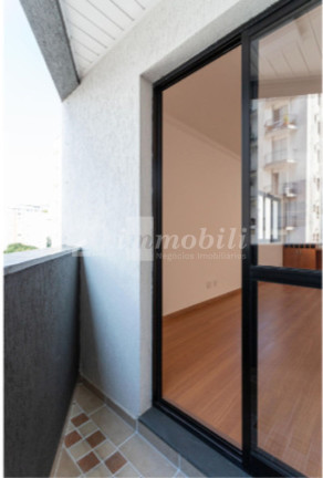 Imagem Apartamento com 1 Quarto à Venda, 40 m² em Higienópolis - São Paulo Imagem Apartamento com 1 Quarto à Venda, 40 m² em Higienópolis - São Paulo
