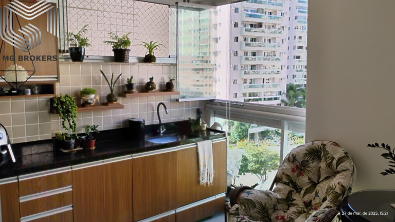 Imagem Imóvel com 3 Quartos à Venda, 79 m² em Jacarepaguá - Rio De Janeiro