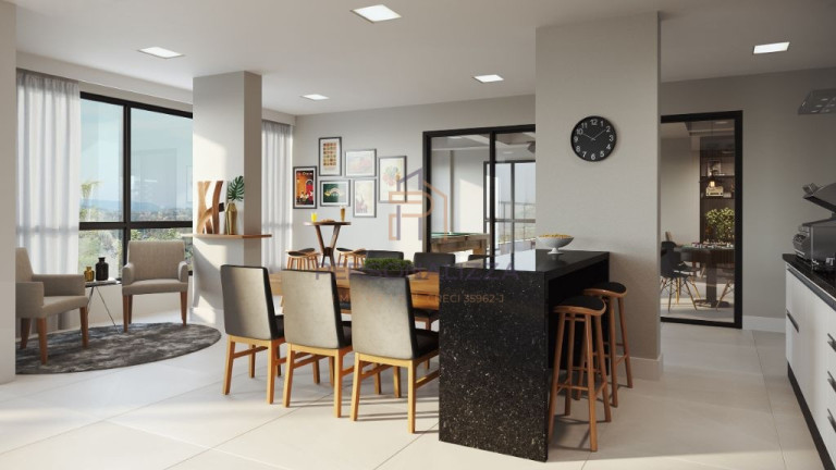 Imagem Apartamento com 3 Quartos à Venda, 74 m² em Recanto Quarto Centenario - Jundiaí