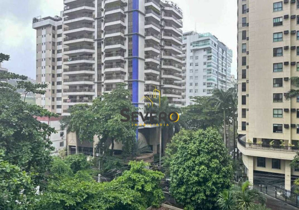 Imagem Apartamento com 3 Quartos à Venda, 130 m² em Icaraí - Niterói