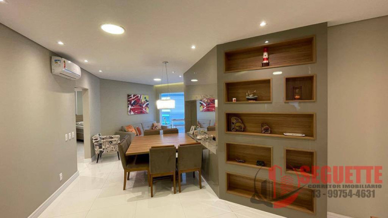 Imagem Apartamento com 3 Quartos à Venda, 105 m² em Riviera De São Lourenço - Bertioga Imagem Apartamento com 3 Quartos à Venda, 105 m² em Riviera De São Lourenço - Bertioga
