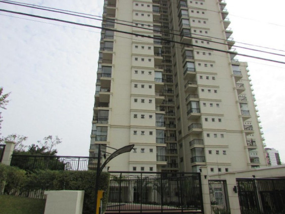 Apartamento com 3 Quartos à Venda, 196 m² em Jardim Portal Da Colina - Sorocaba