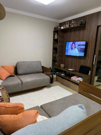 Imagem Casa com 3 Quartos à Venda, 140 m² em Village Imperial Residence - São José Do Rio Preto Imagem Casa com 3 Quartos à Venda, 140 m² em Village Imperial Residence - São José Do Rio Preto