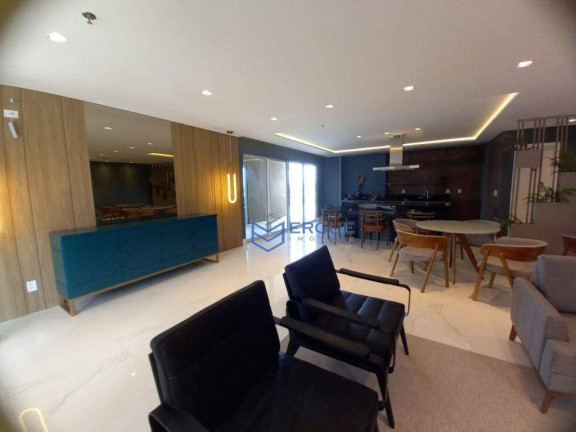 Imagem Apartamento com 2 Quartos à Venda, 54 m² em Edson Queiroz - Fortaleza Imagem Apartamento com 2 Quartos à Venda, 54 m² em Edson Queiroz - Fortaleza