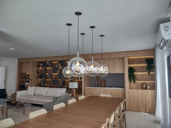 Imagem Apartamento com 4 Quartos à Venda, 221 m² em Jardim Madalena - Campinas Imagem Apartamento com 4 Quartos à Venda, 221 m² em Jardim Madalena - Campinas