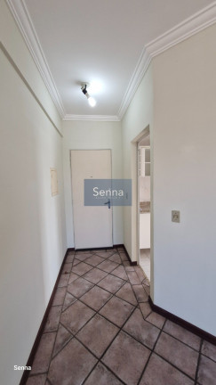 Imagem Apartamento com 1 Quarto à Venda, 48 m² em Centro - Campinas Imagem Apartamento com 1 Quarto à Venda, 48 m² em Centro - Campinas