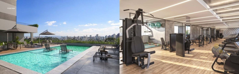 Imagem Apartamento com 2 Quartos à Venda, 75 m² em Santana - São Paulo