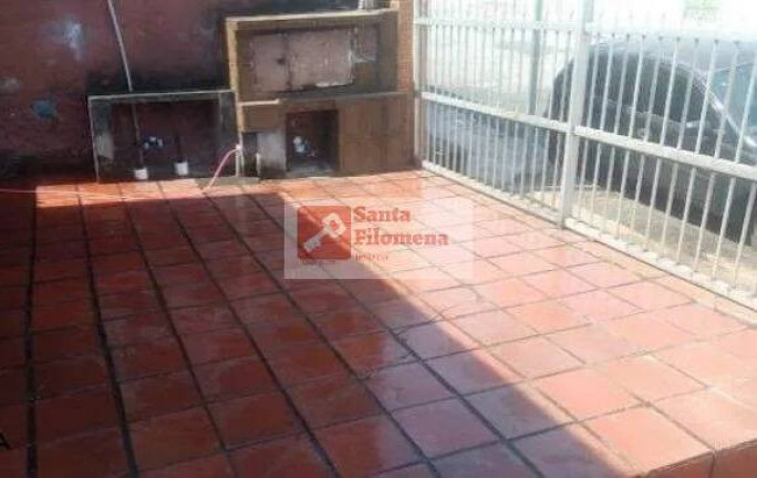 Imagem Casa com 4 Quartos à Venda, 132 m² em Parque Das Nações - Santo André Imagem Casa com 4 Quartos à Venda, 132 m² em Parque Das Nações - Santo André