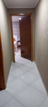 Imagem Sobrado com 4 Quartos à Venda, 212 m² em Jardim Taipas - São Paulo