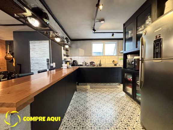 Imagem Apartamento com 2 Quartos à Venda, em Perdizes - São Paulo Imagem Apartamento com 2 Quartos à Venda, em Perdizes - São Paulo