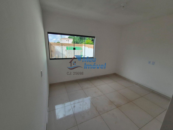 Imagem Casa com 2 Quartos à Venda, 112 m² em Setor Leste - Luziânia Imagem Casa com 2 Quartos à Venda, 112 m² em Setor Leste - Luziânia