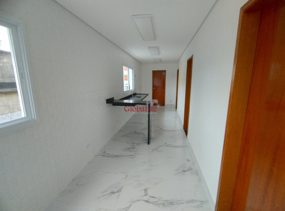 Imagem Casa com 3 Quartos à Venda, 150 m² em Aparecida - Santos