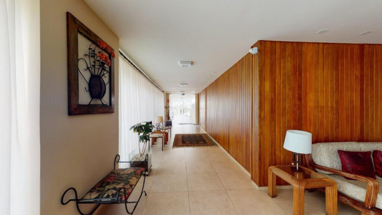 Imagem Apartamento com 3 Quartos à Venda, 90 m² em Moema - São Paulo