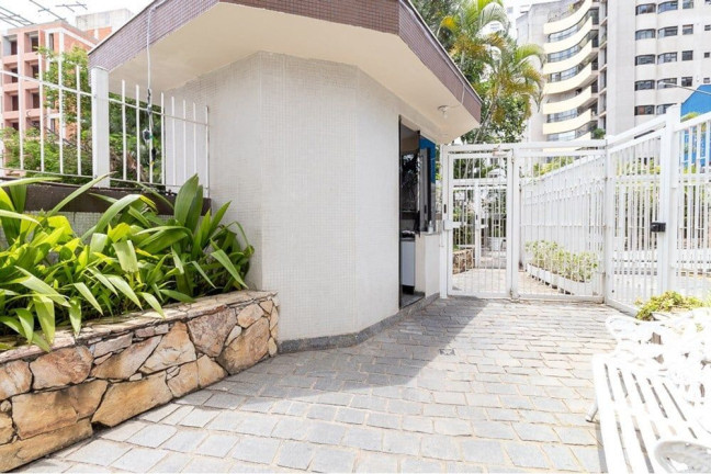 Imagem Apartamento com 3 Quartos à Venda, 93 m² em Perdizes - São Paulo