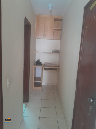 Imagem Apartamento com 2 Quartos para Alugar, em Itararé - São Vicente Imagem Apartamento com 2 Quartos para Alugar, em Itararé - São Vicente