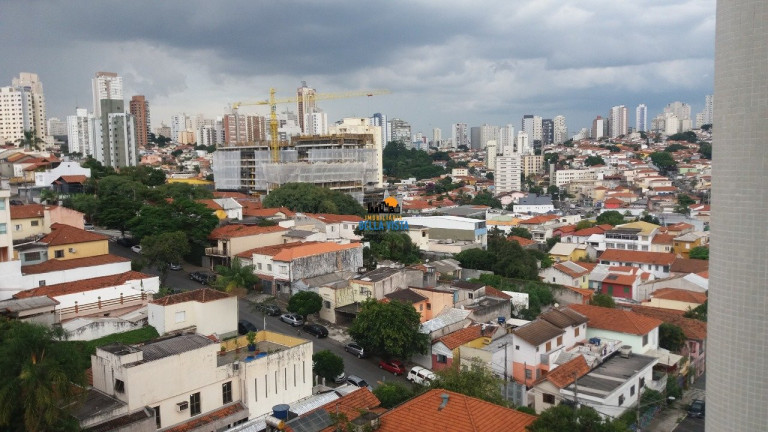 Imagem Apartamento com 2 Quartos à Venda, em Pompéia - São Paulo Imagem Apartamento com 2 Quartos à Venda, em Pompéia - São Paulo