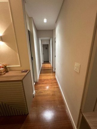 Imagem Apartamento com 4 Quartos à Venda, 100 m² em Jardim Satélite - São José Dos Campos Imagem Apartamento com 4 Quartos à Venda, 100 m² em Jardim Satélite - São José Dos Campos