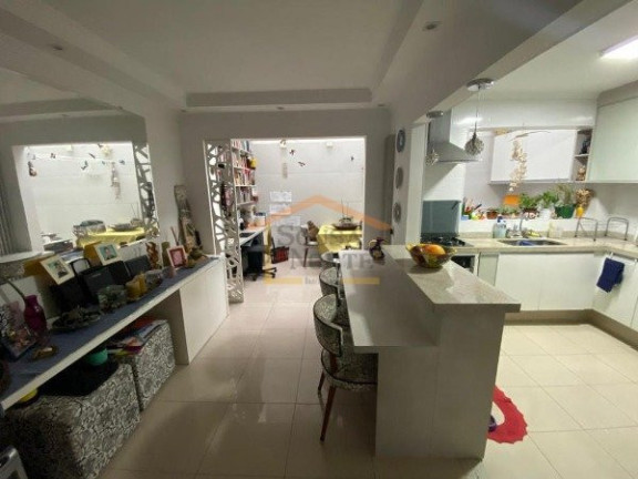 Imagem Casa de Condomínio com 3 Quartos à Venda, 133 m² em Lauzane Paulista - São Paulo Imagem Casa de Condomínio com 3 Quartos à Venda, 133 m² em Lauzane Paulista - São Paulo